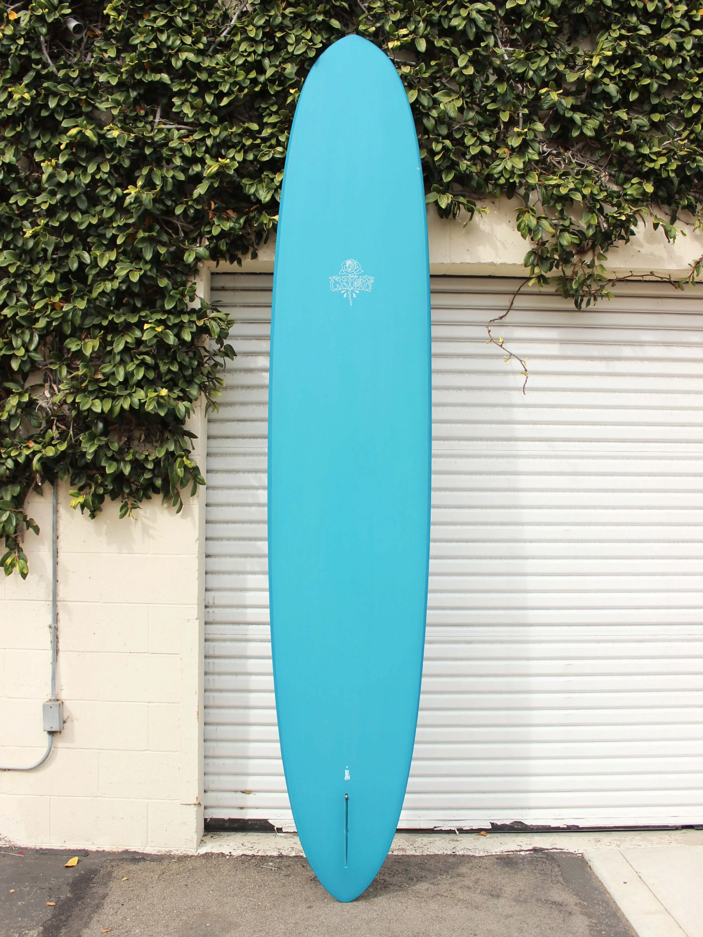 11' Crime Glider - Teal