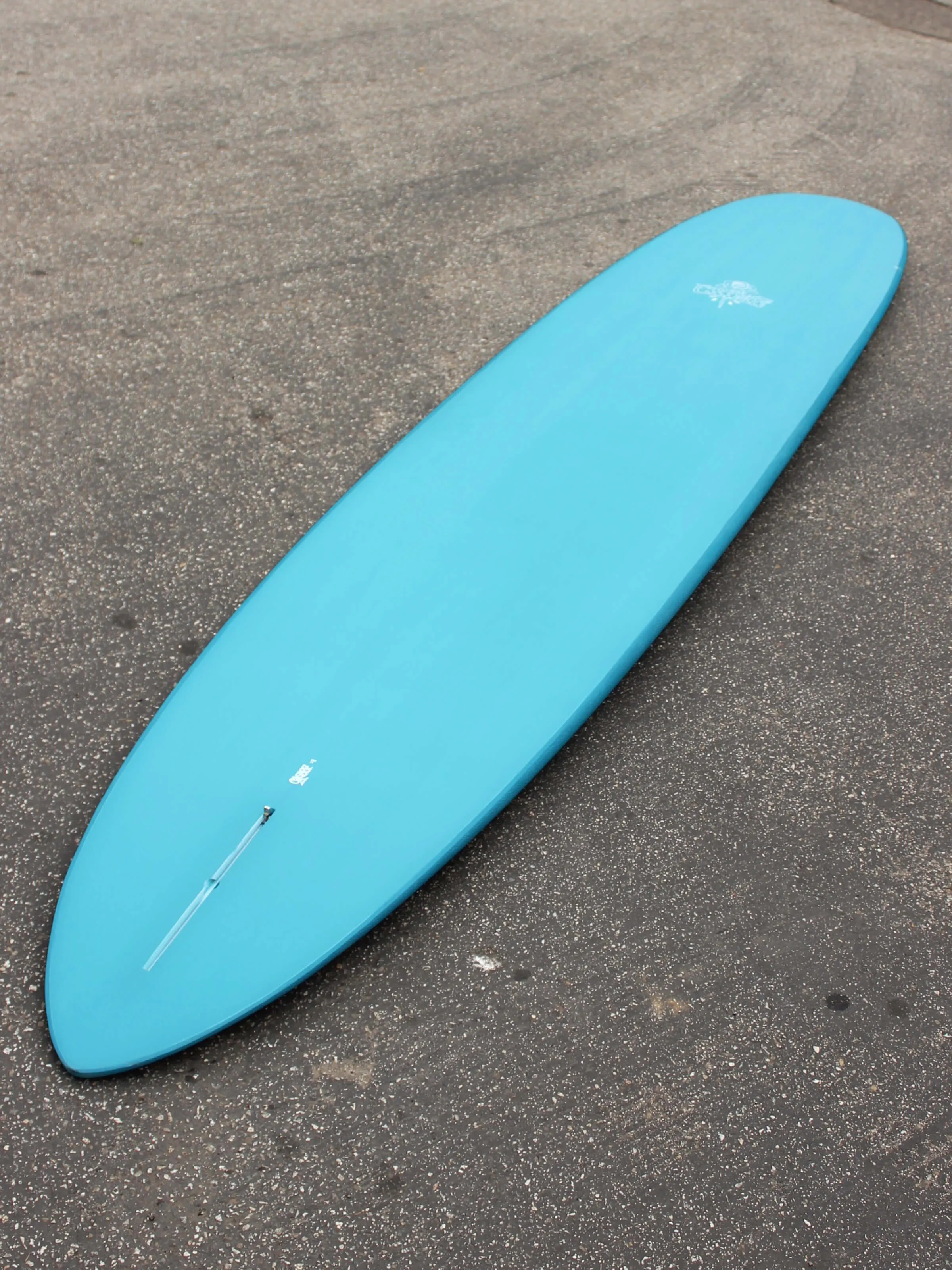 11' Crime Glider - Teal