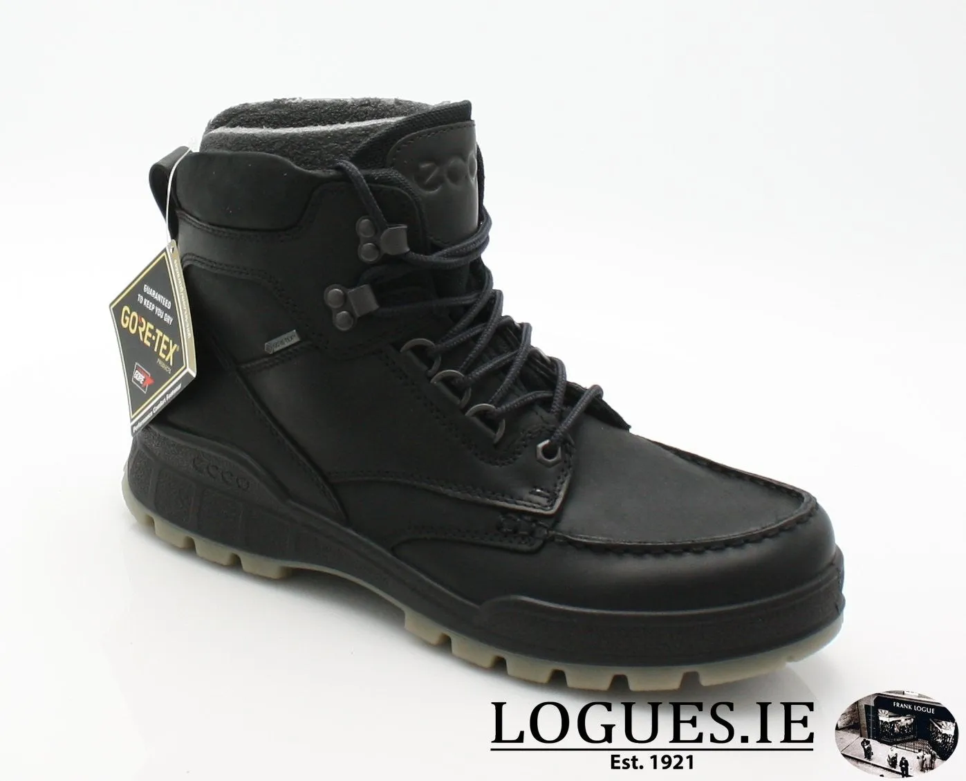 831704 ECCO TRACK 25 BOOT