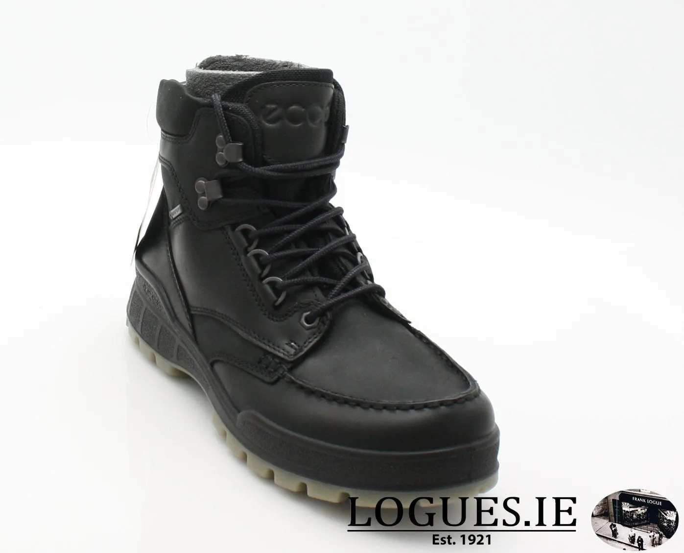 831704 ECCO TRACK 25 BOOT