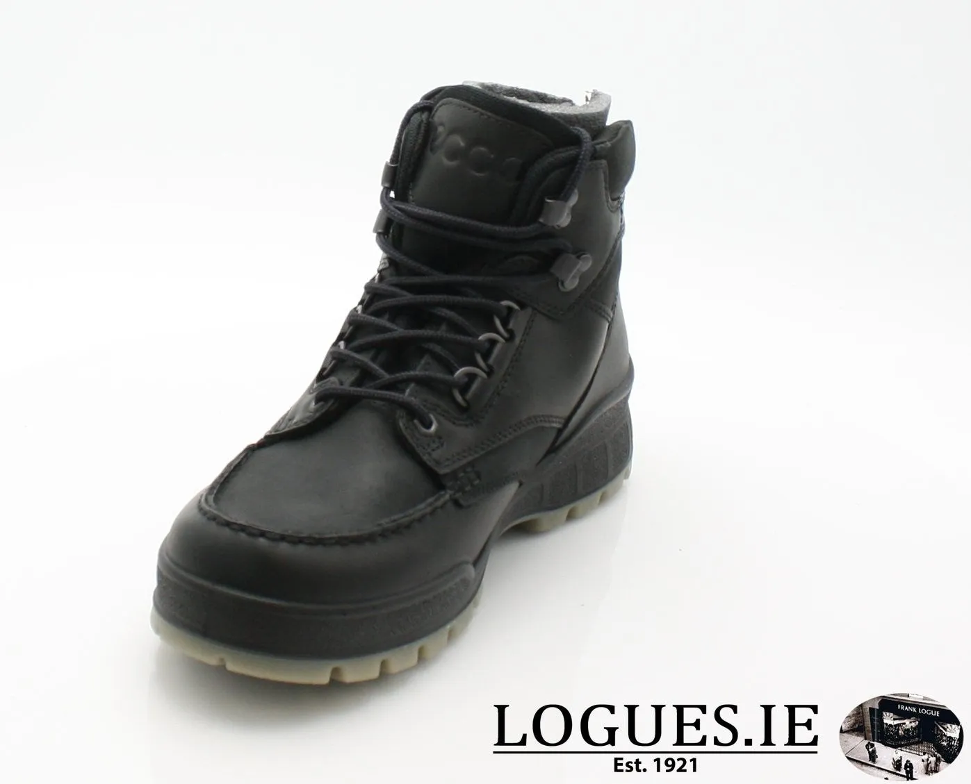 831704 ECCO TRACK 25 BOOT