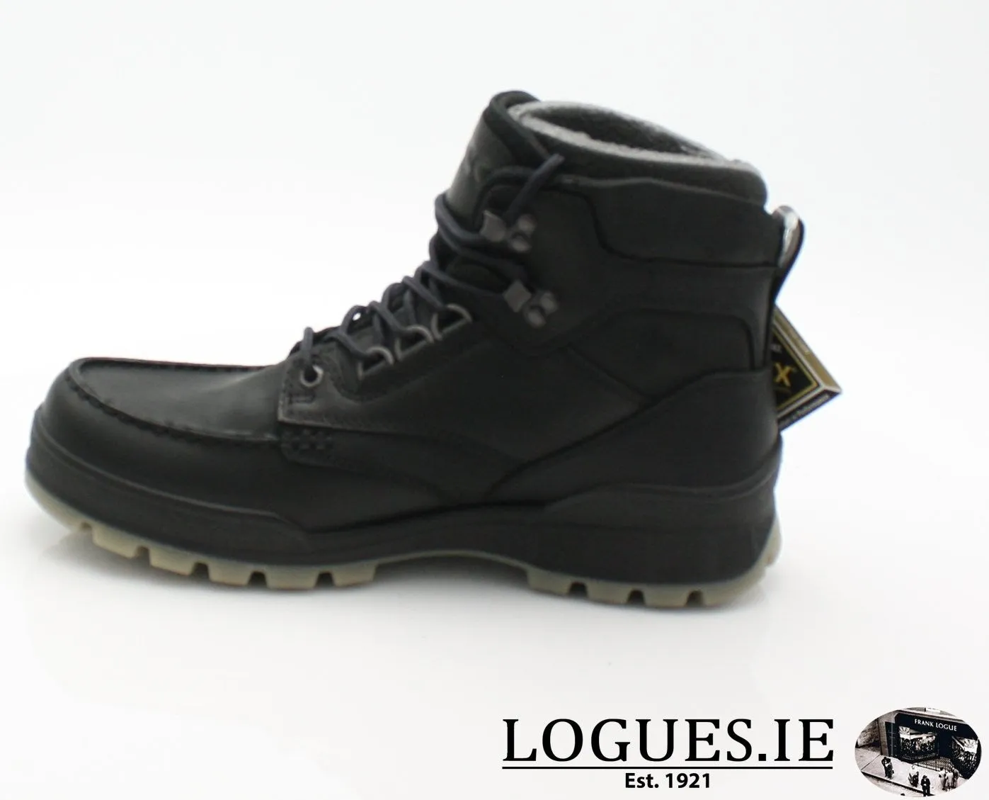 831704 ECCO TRACK 25 BOOT