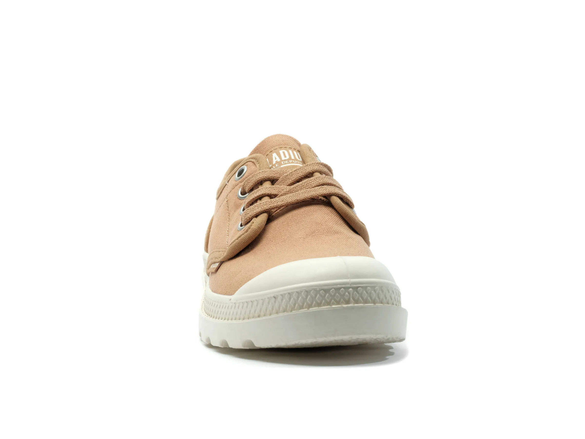 92351-287-M | PAMPA OXFORD | CHAI TAN