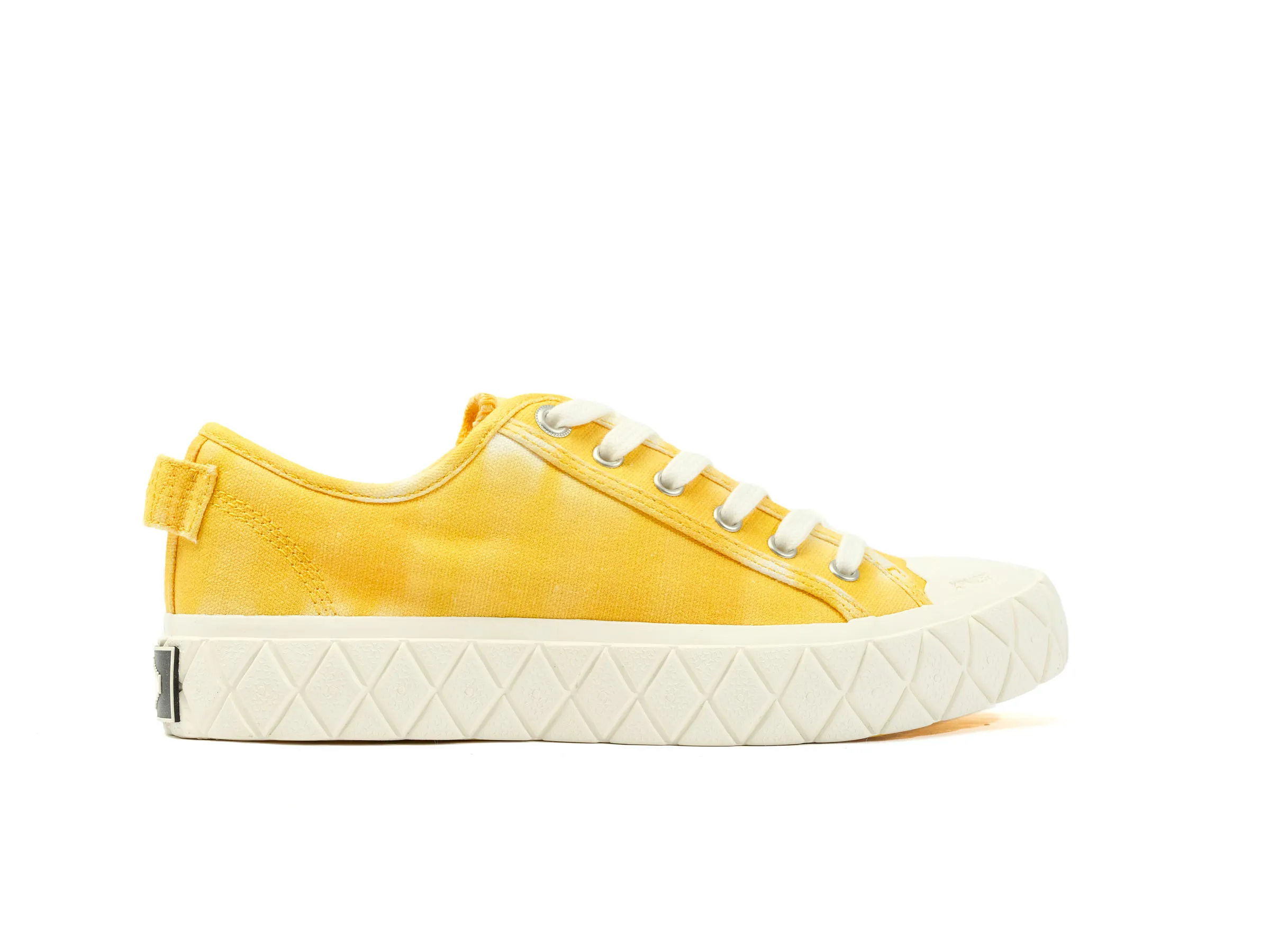 98592-701-M | PALLA ACE LO TIE DYE | YELLOW