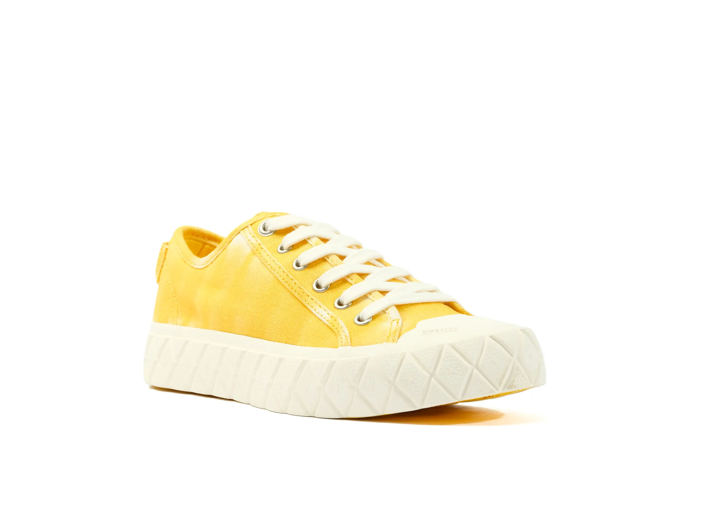 98592-701-M | PALLA ACE LO TIE DYE | YELLOW