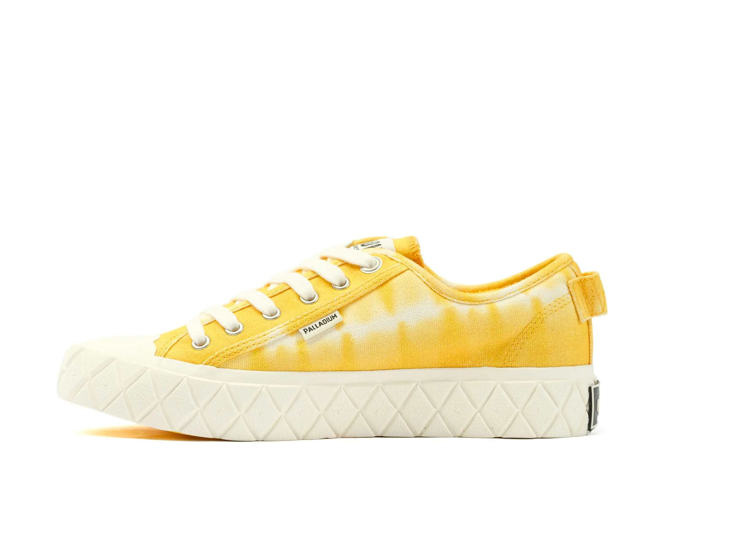 98592-701-M | PALLA ACE LO TIE DYE | YELLOW