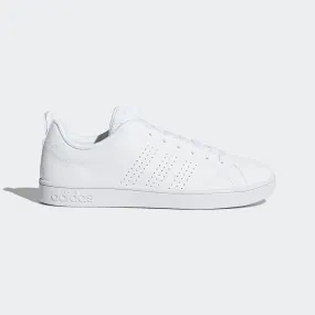 Adidas Advantage Clean VS White Shoes +