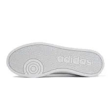 Adidas Advantage Clean VS White Shoes +