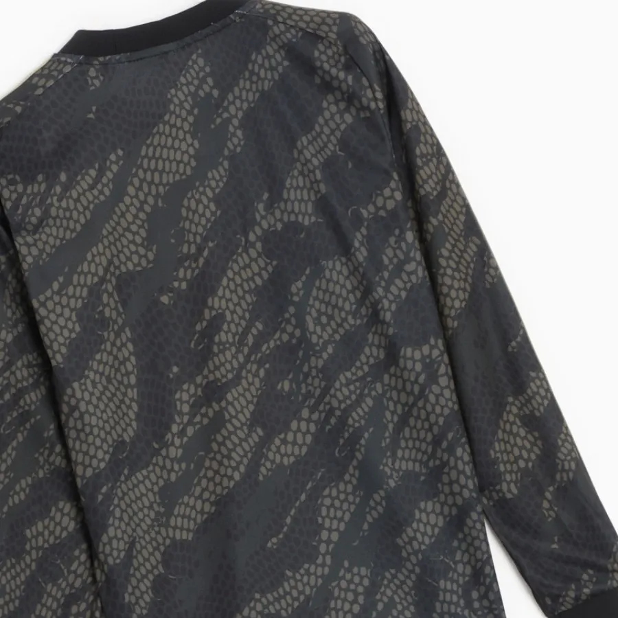 adidas  |Arsenal x Maharishi Long Sleeve Jersey