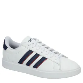 ADIDAS  MENS GRAND COURT 2.0 SNEAKER