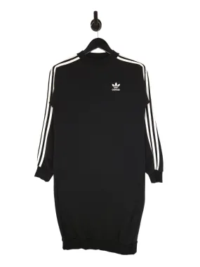 adidas Originals Sweater Dress - Size 6