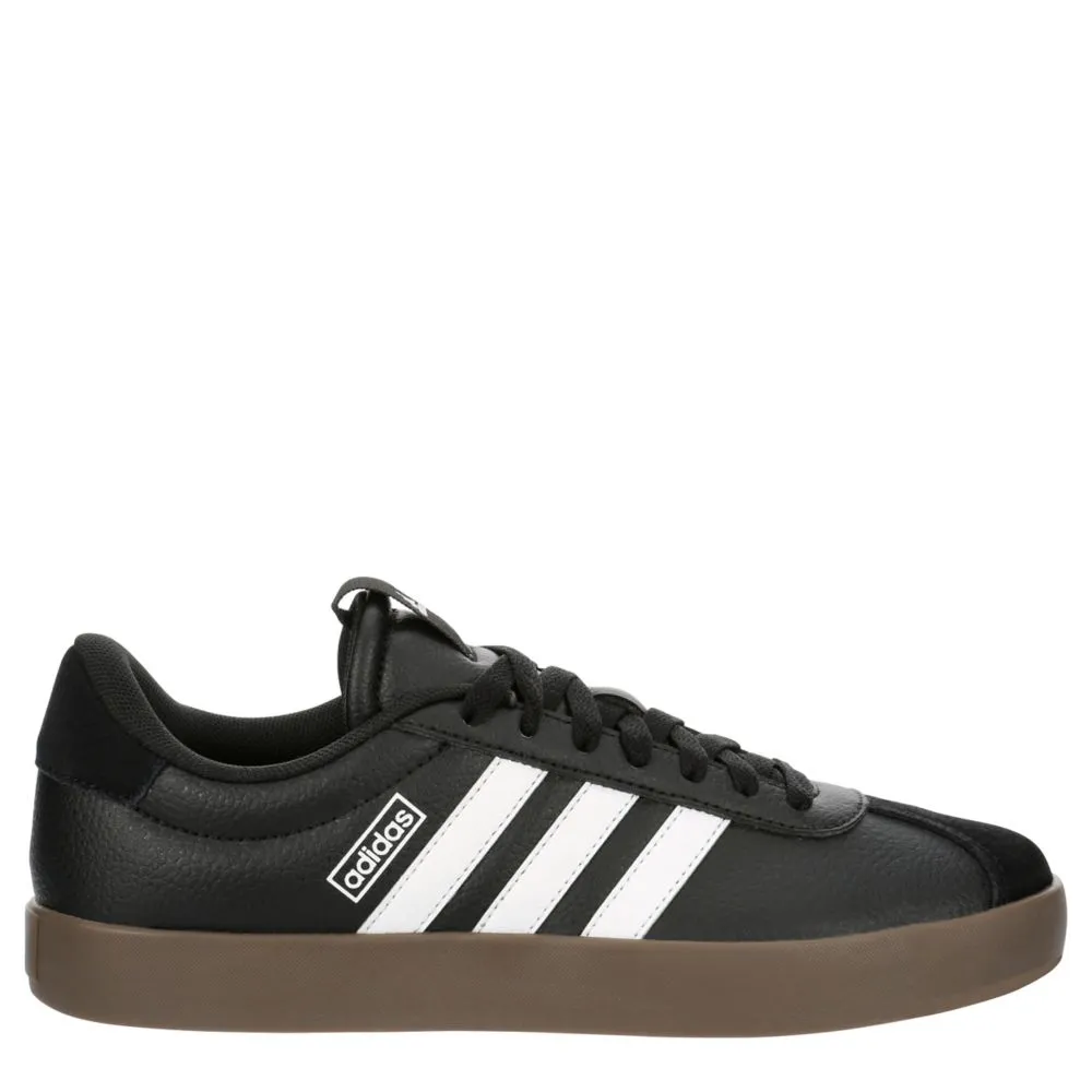 ADIDAS  WOMENS VL COURT 3.0 SNEAKER