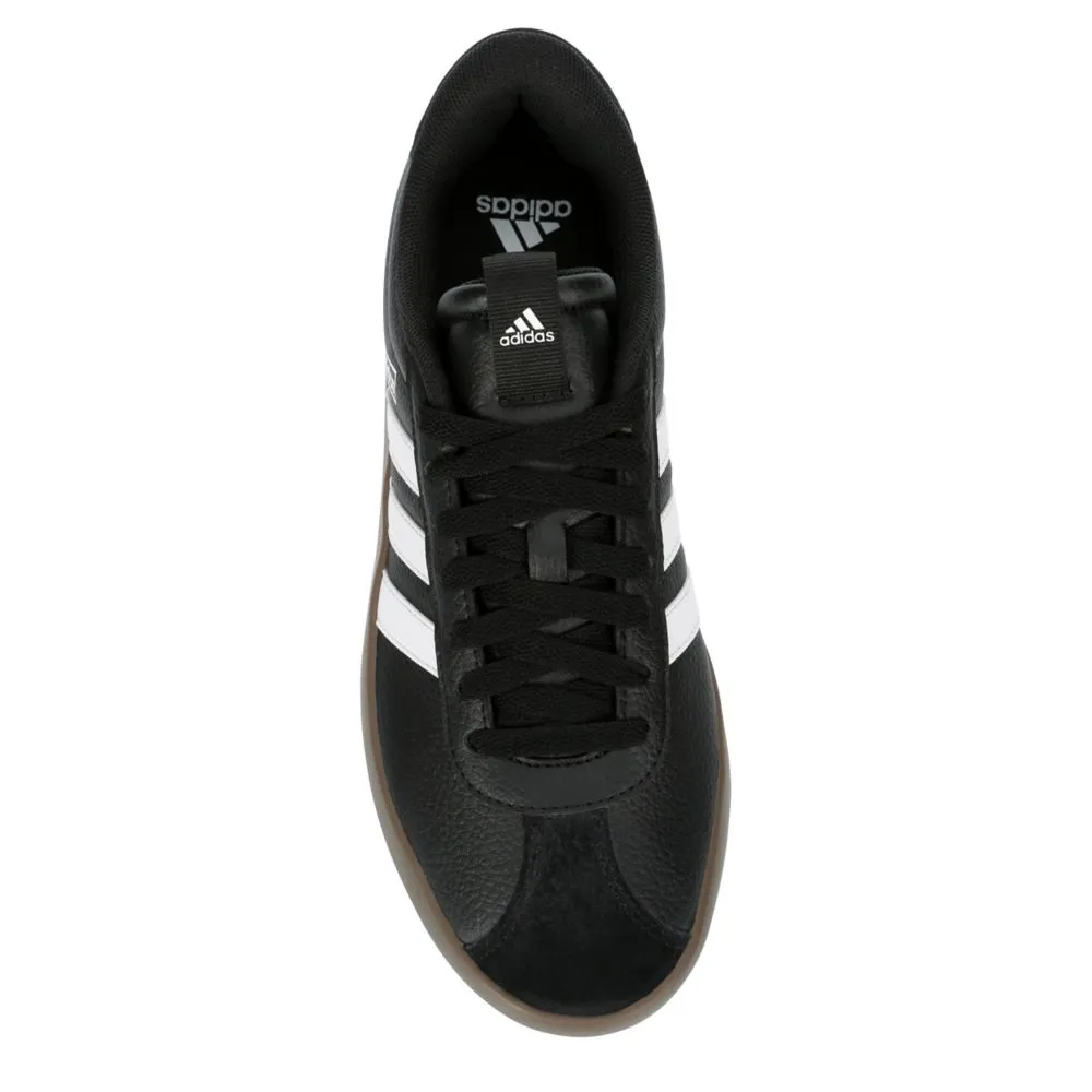 ADIDAS  WOMENS VL COURT 3.0 SNEAKER