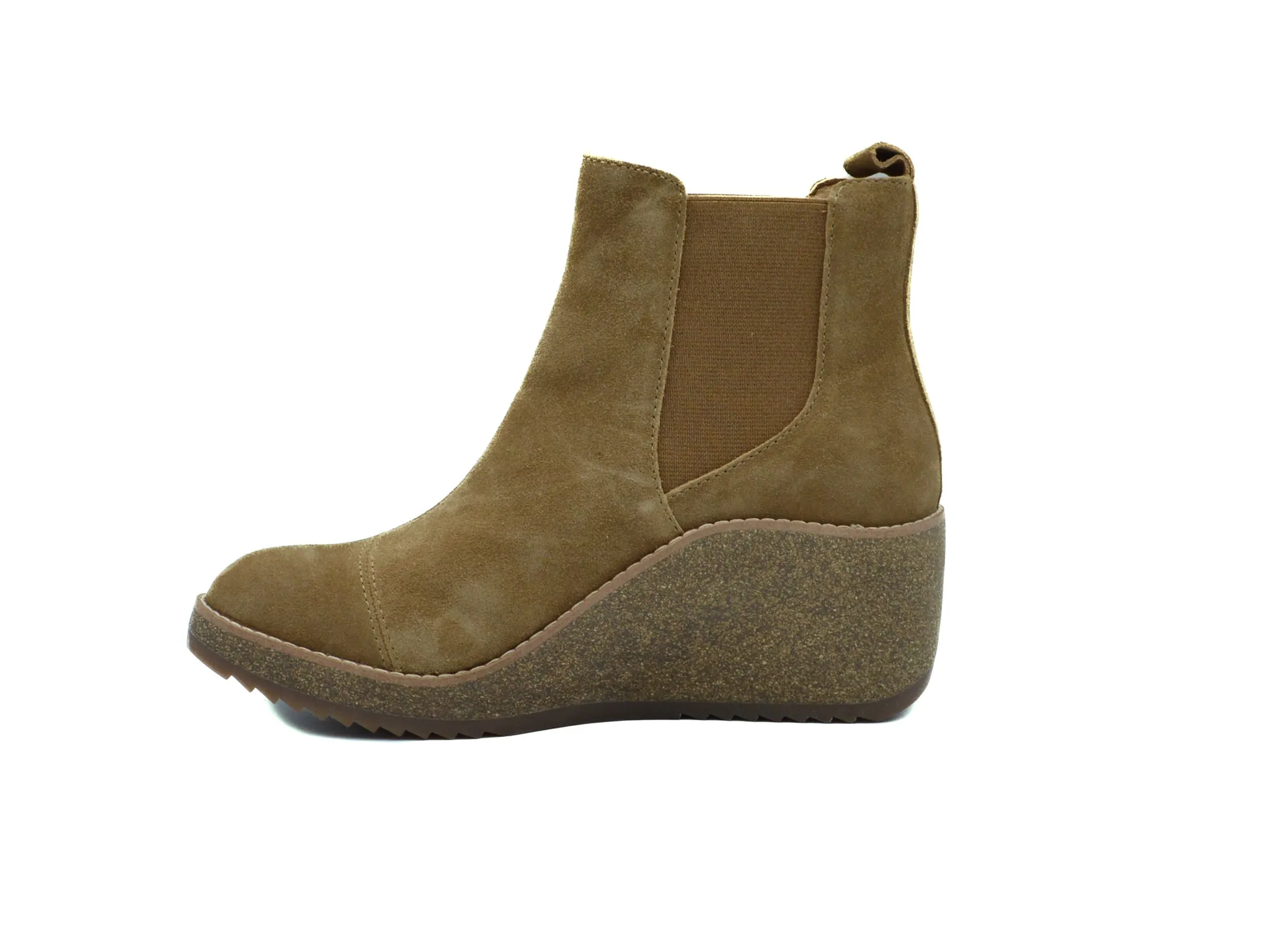 AETREX Dawn Wedge Boot