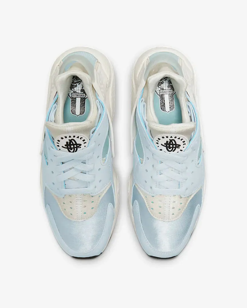 Air Huarache Women (Baby Blue)