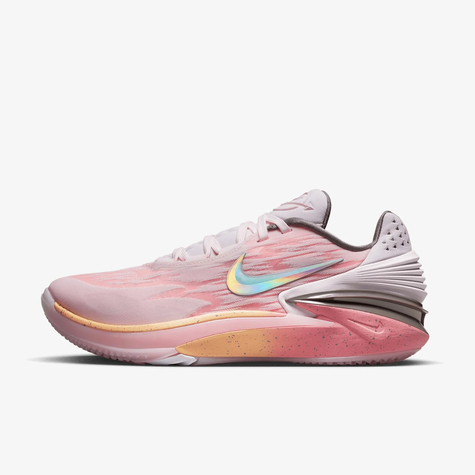 Air Zoom G.T Cut 2 - ‘Pearl Pink'