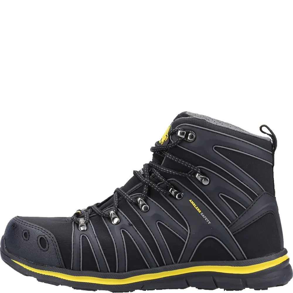 Amblers Safety AS254 Safety Boot