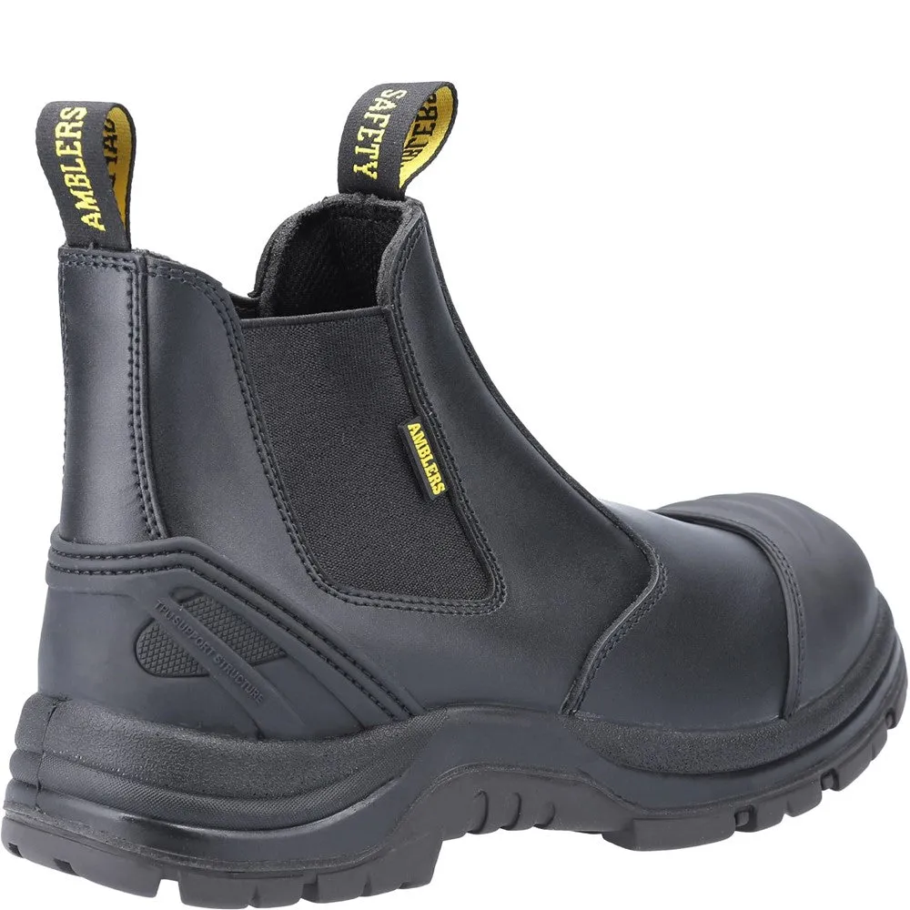 Amblers Safety AS306C Safety Dealer Boot