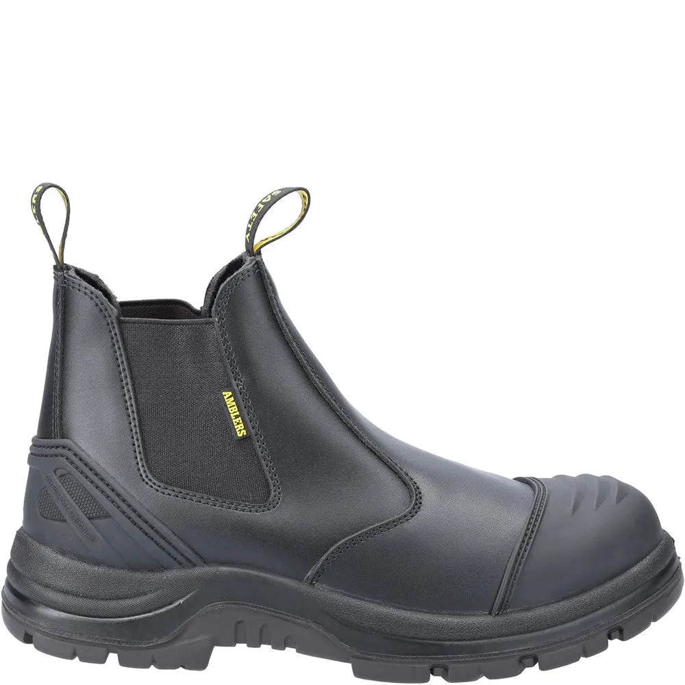 Amblers Safety AS306C Safety Dealer Boot