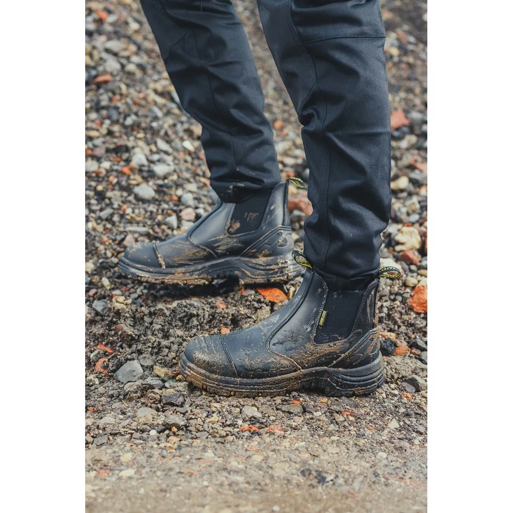 Amblers Safety AS306C Safety Dealer Boot