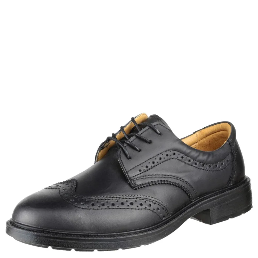 Amblers Safety FS44 Safety Brogue