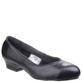 Amblers Safety FS96 Women’s Safety Court Shoe