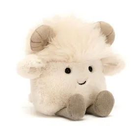 Amuseabean Ram