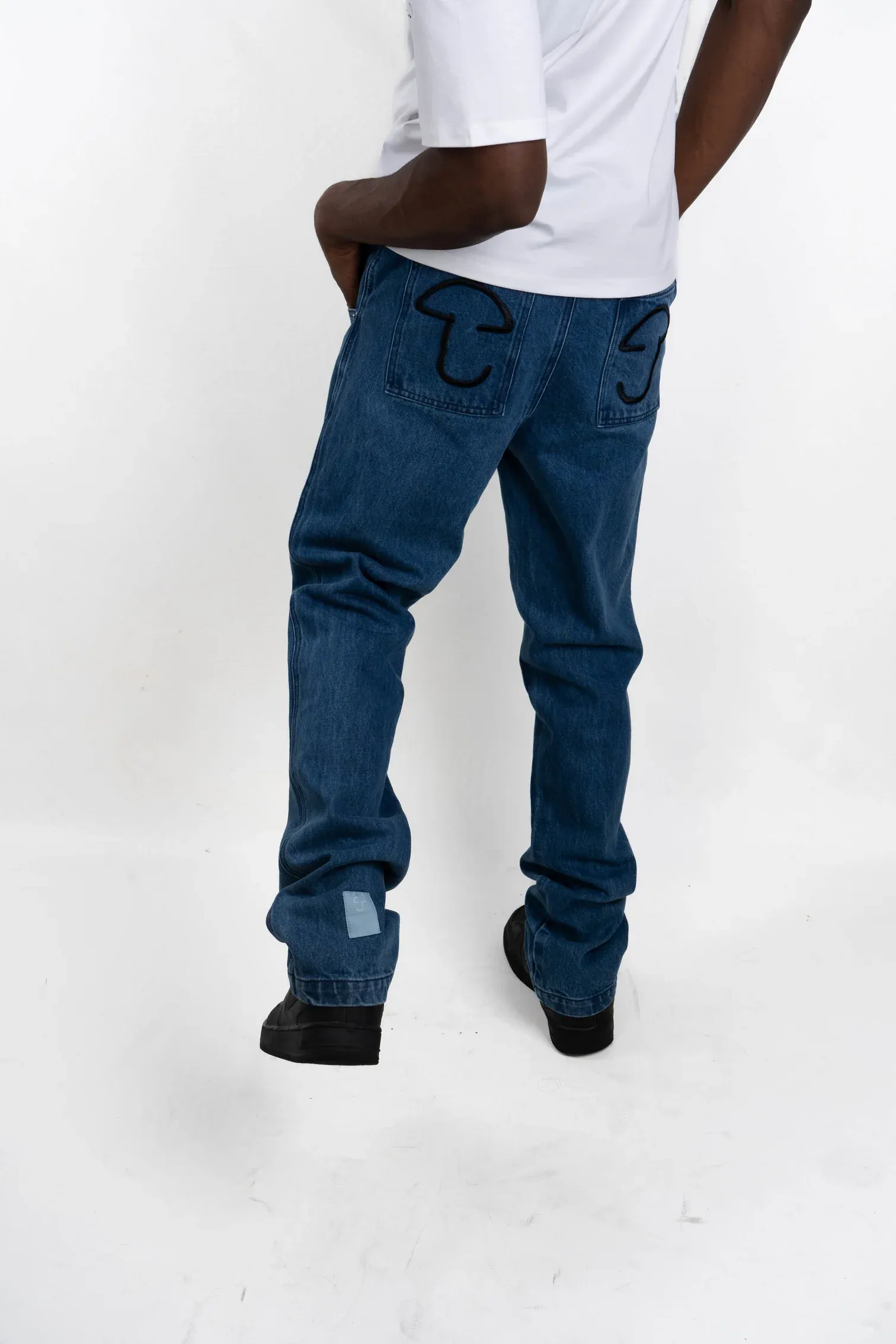 Apodyopsis Denim Jeans