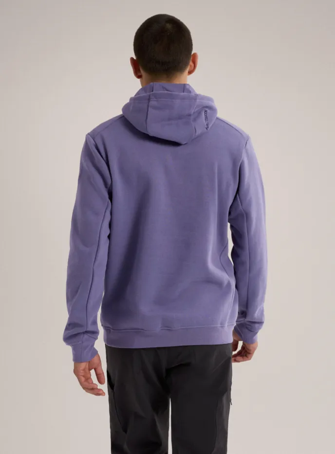 ARC'TERYX  |Pullovers Unisex Street Style Long Sleeves Plain Cotton Logo