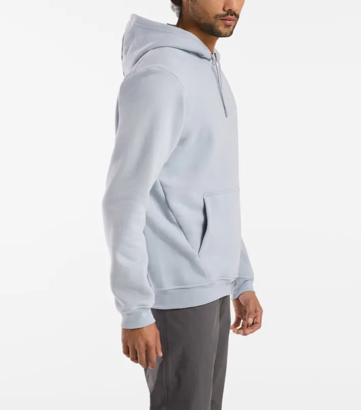 ARC'TERYX  |Pullovers Unisex Street Style Long Sleeves Plain Cotton Logo