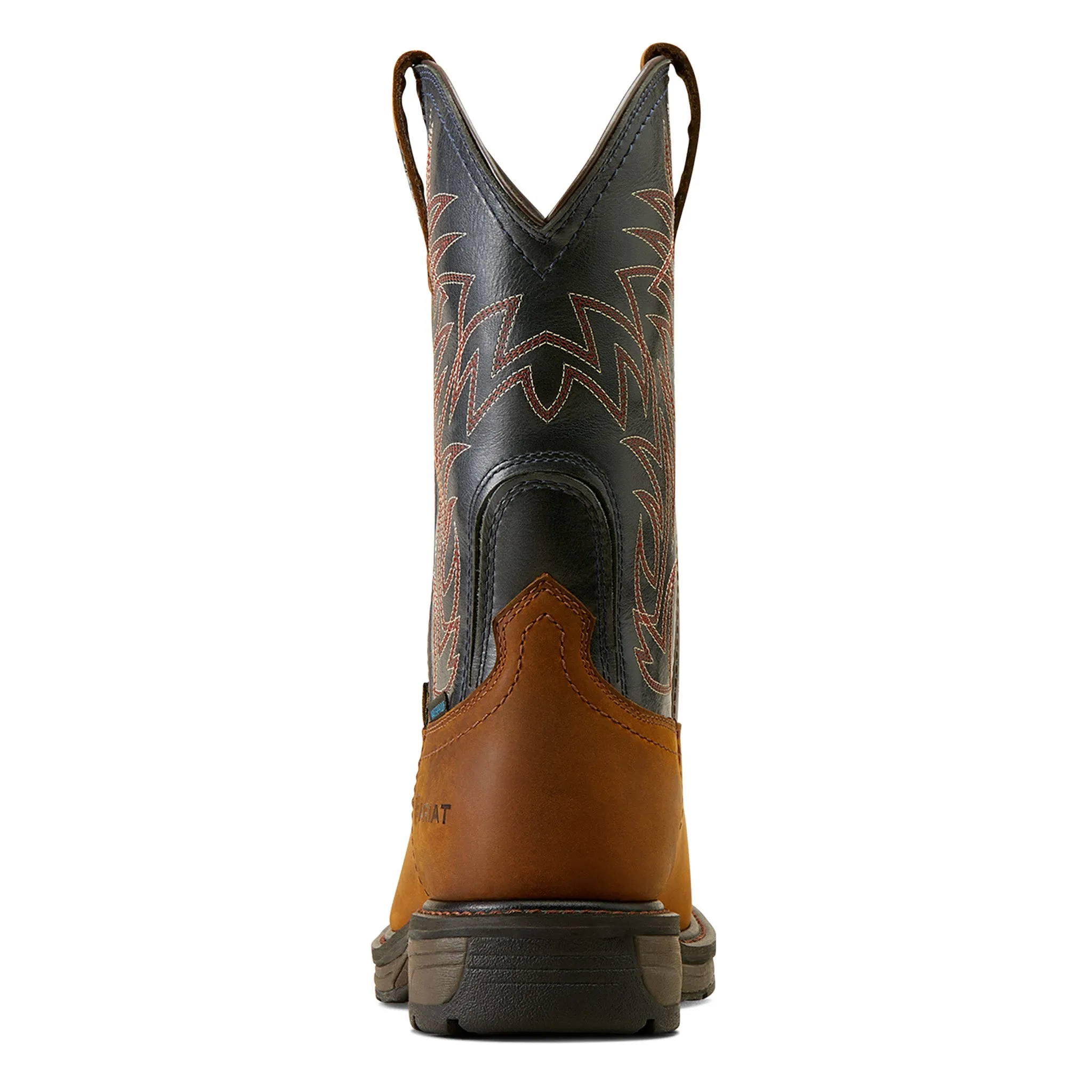 Ariat Men's Metguard Workhog H2O Comp Toe Boot