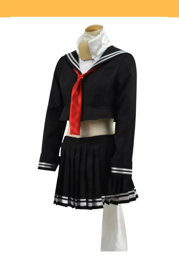 Azur Lane Maya Cosplay Costume