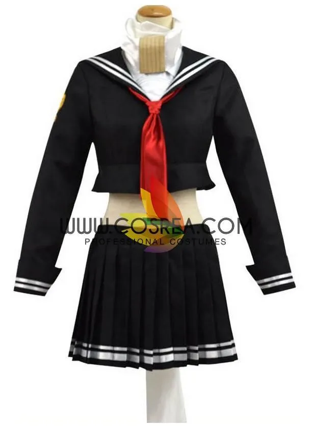 Azur Lane Maya Cosplay Costume