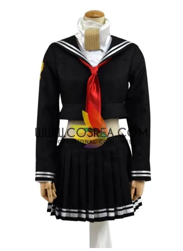 Azur Lane Maya Cosplay Costume