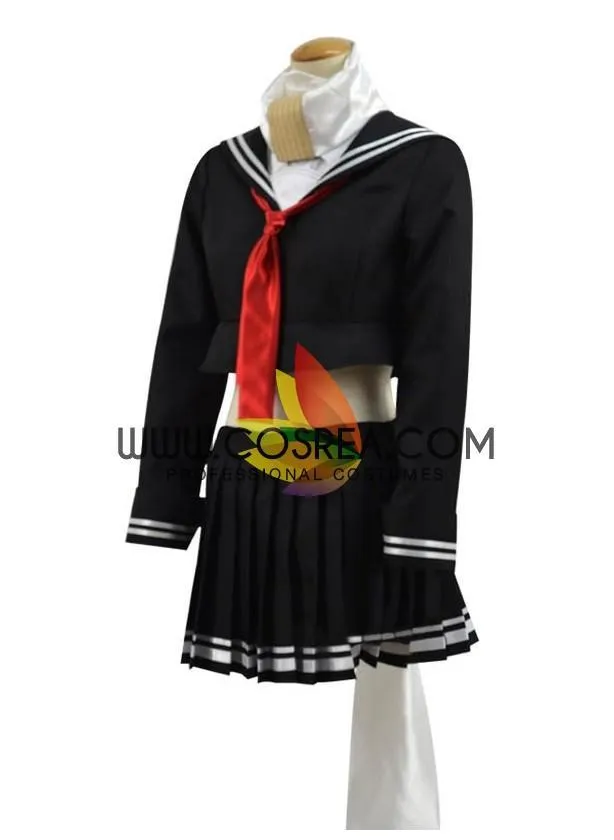 Azur Lane Maya Cosplay Costume