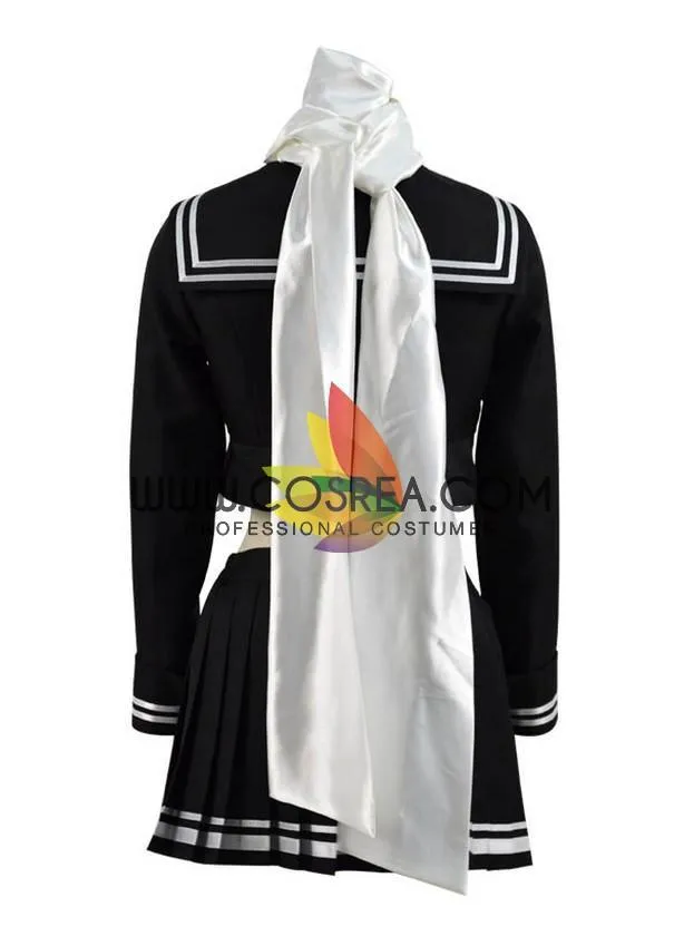 Azur Lane Maya Cosplay Costume