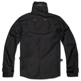 Barbour Dept. (B) Parachute JacketBlack