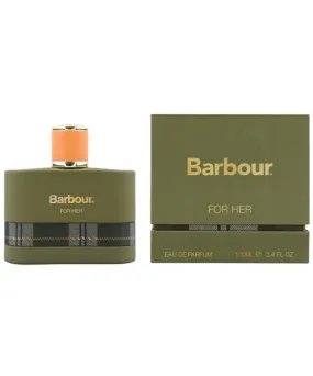 Barbour For Her 100ml Eau De Parfum