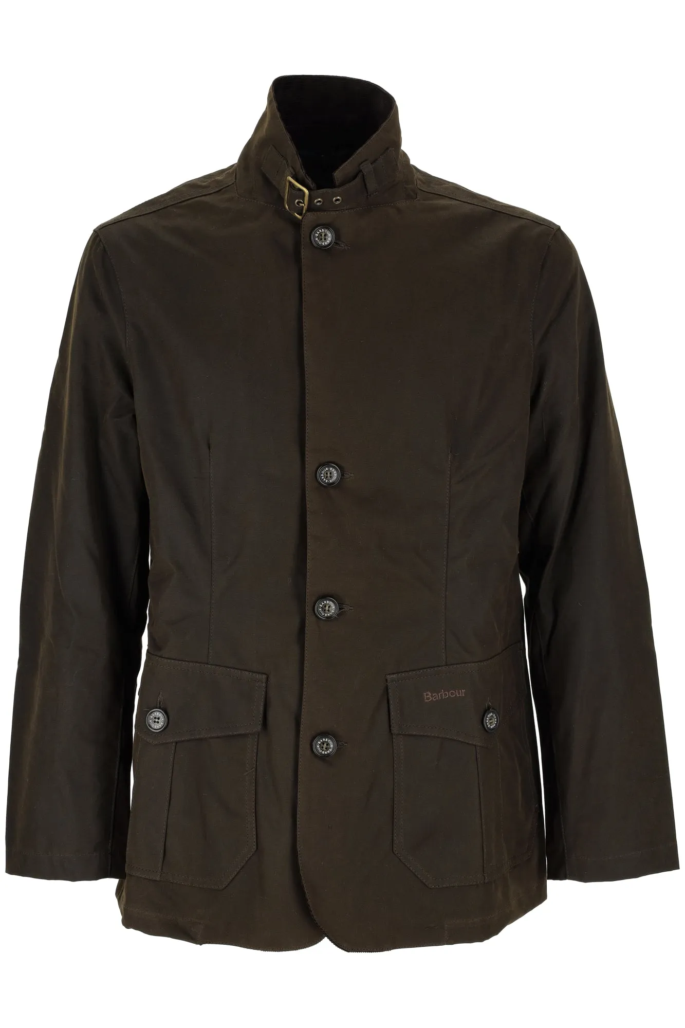 Barbour Giubbotto Uomo 232-MWX0566