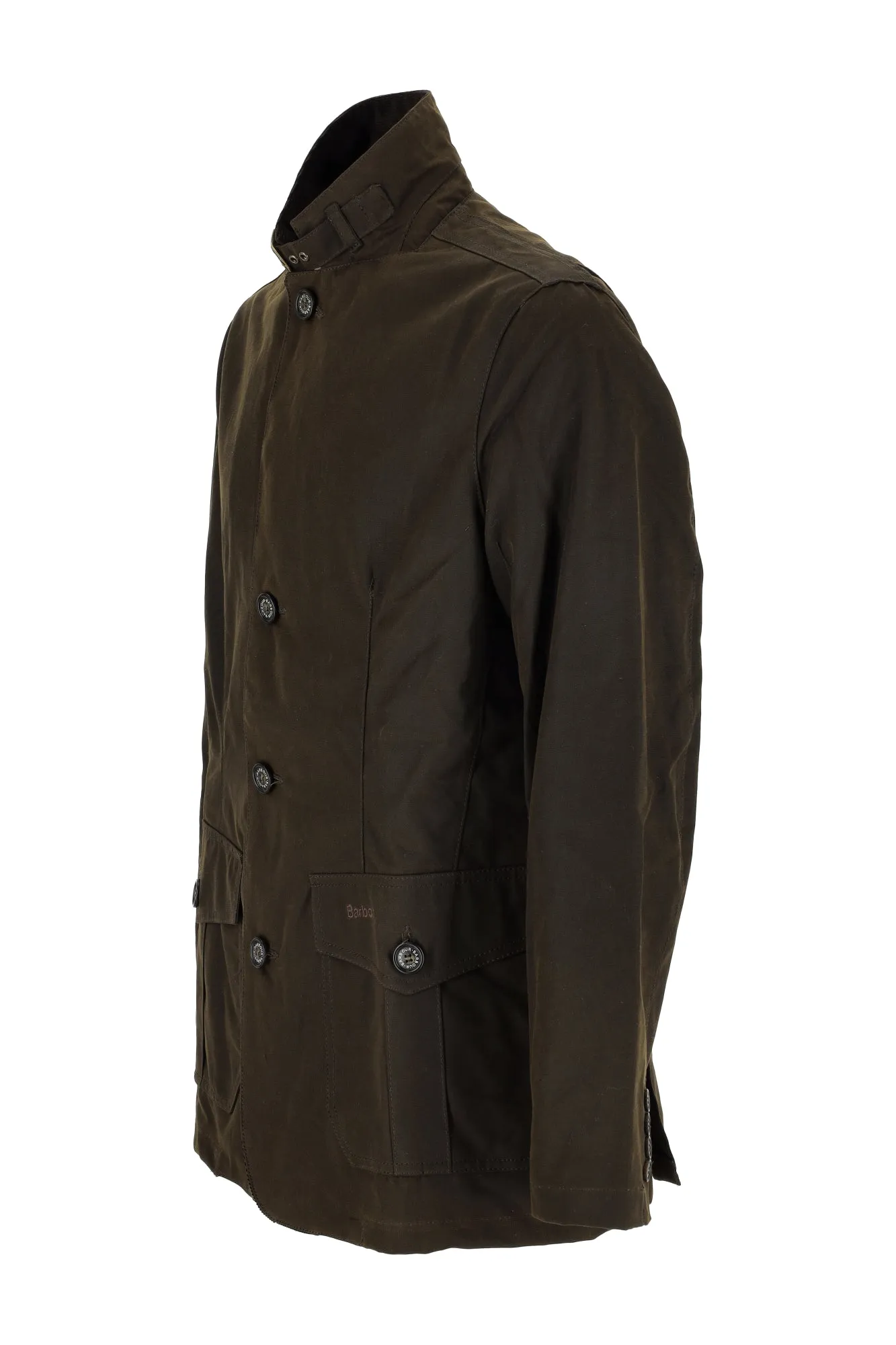 Barbour Giubbotto Uomo 232-MWX0566