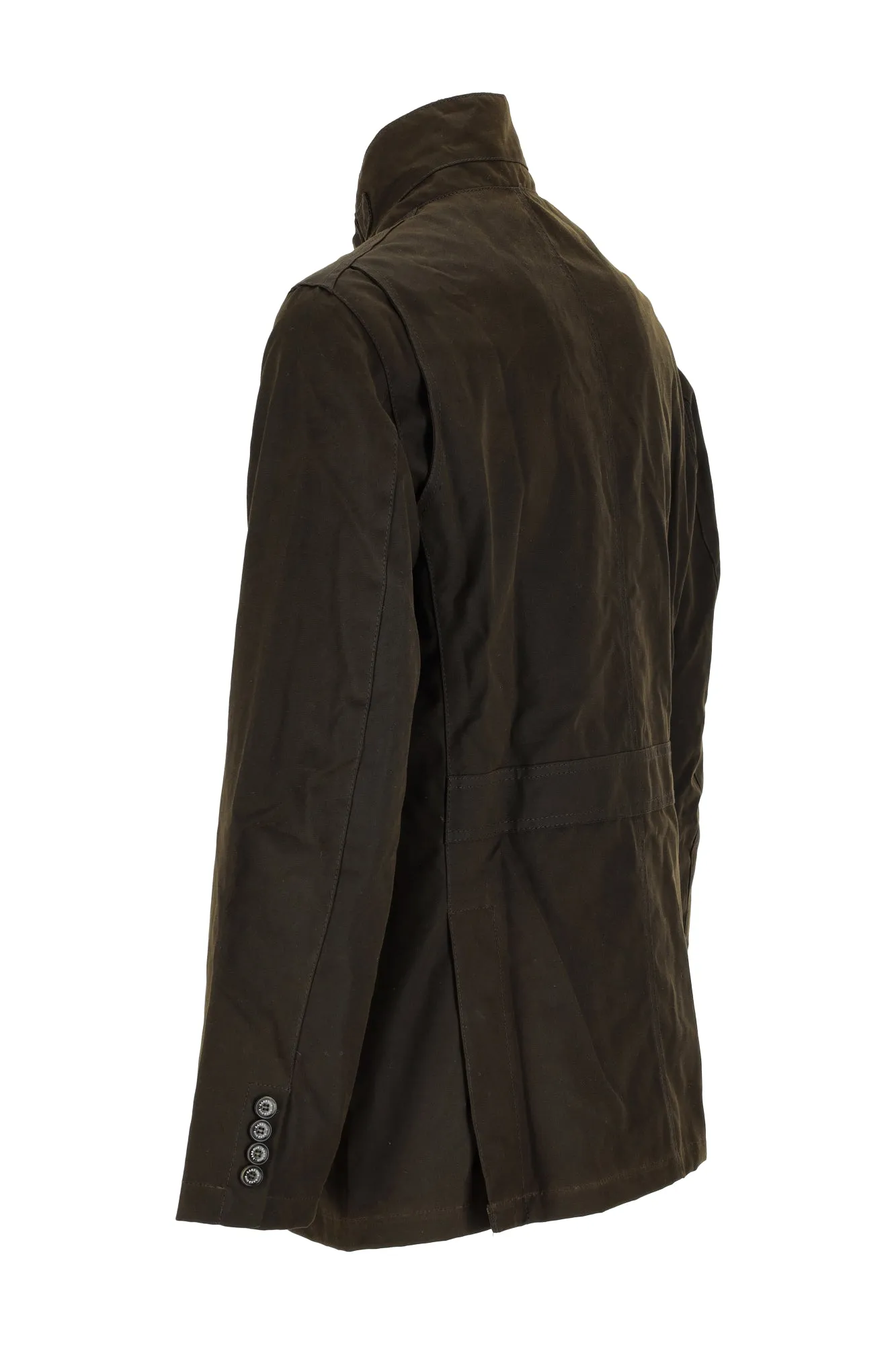 Barbour Giubbotto Uomo 232-MWX0566