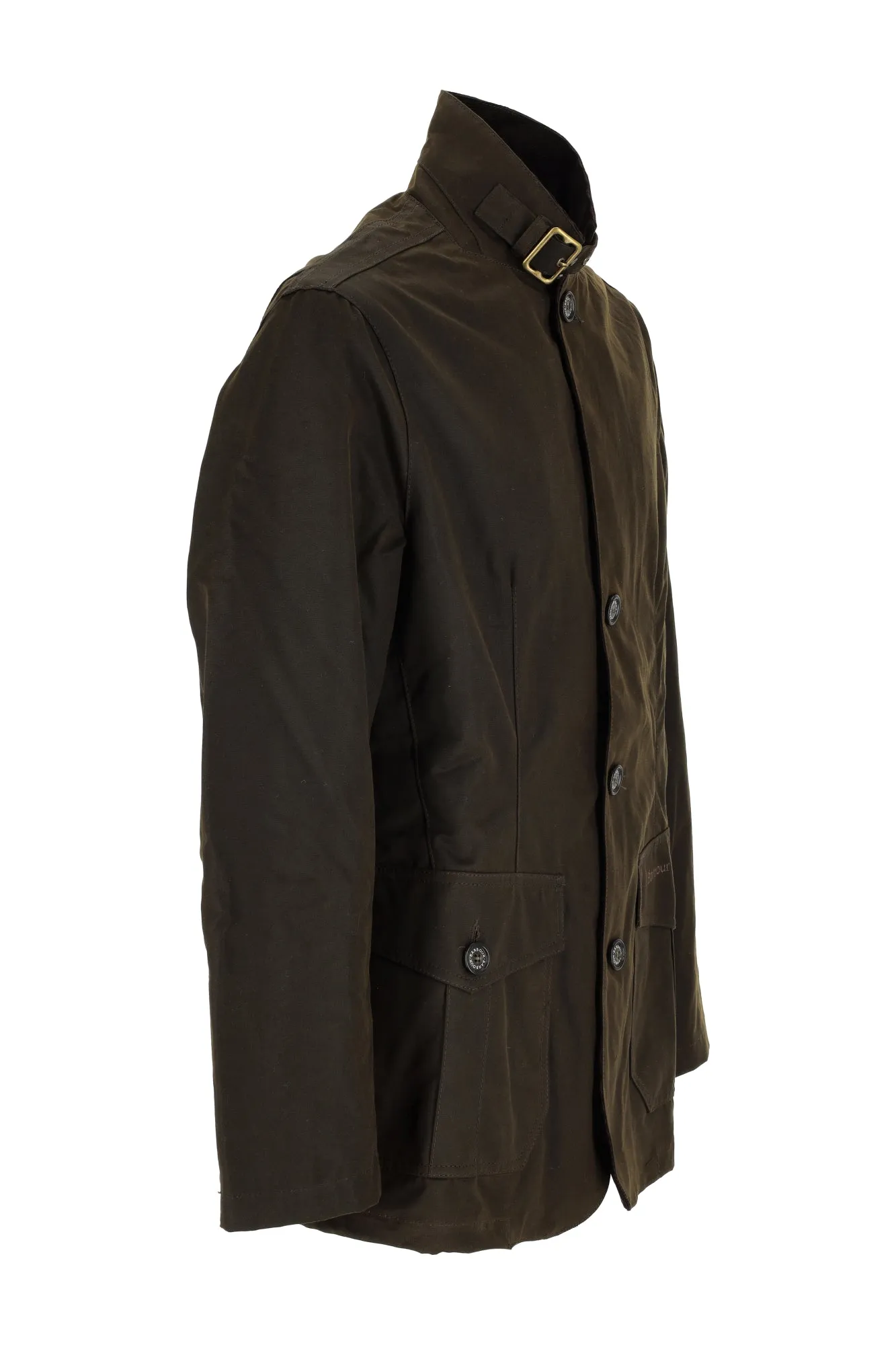 Barbour Giubbotto Uomo 232-MWX0566