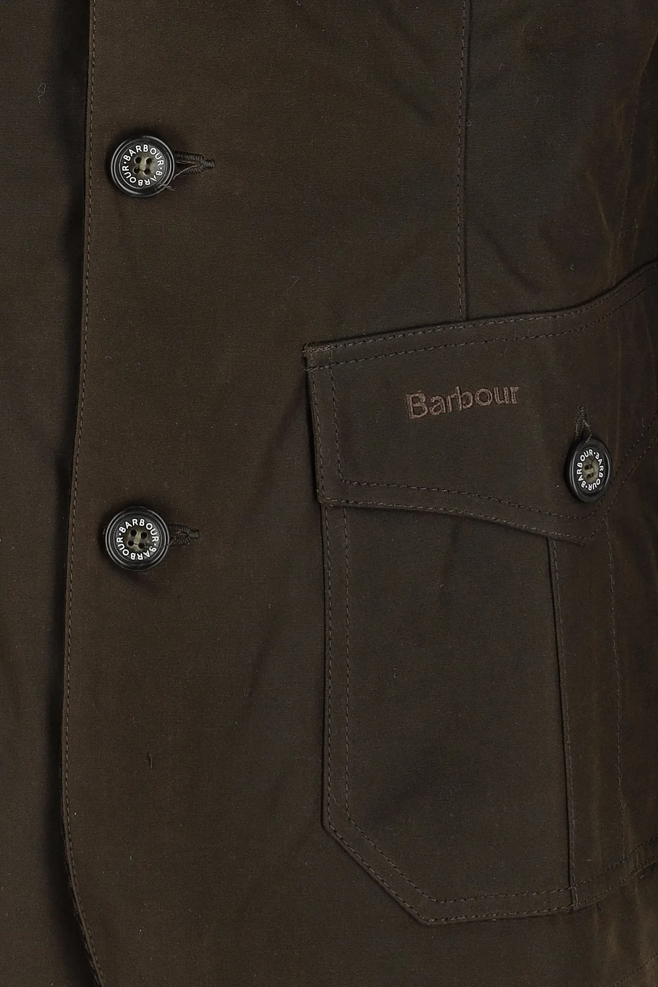 Barbour Giubbotto Uomo 232-MWX0566