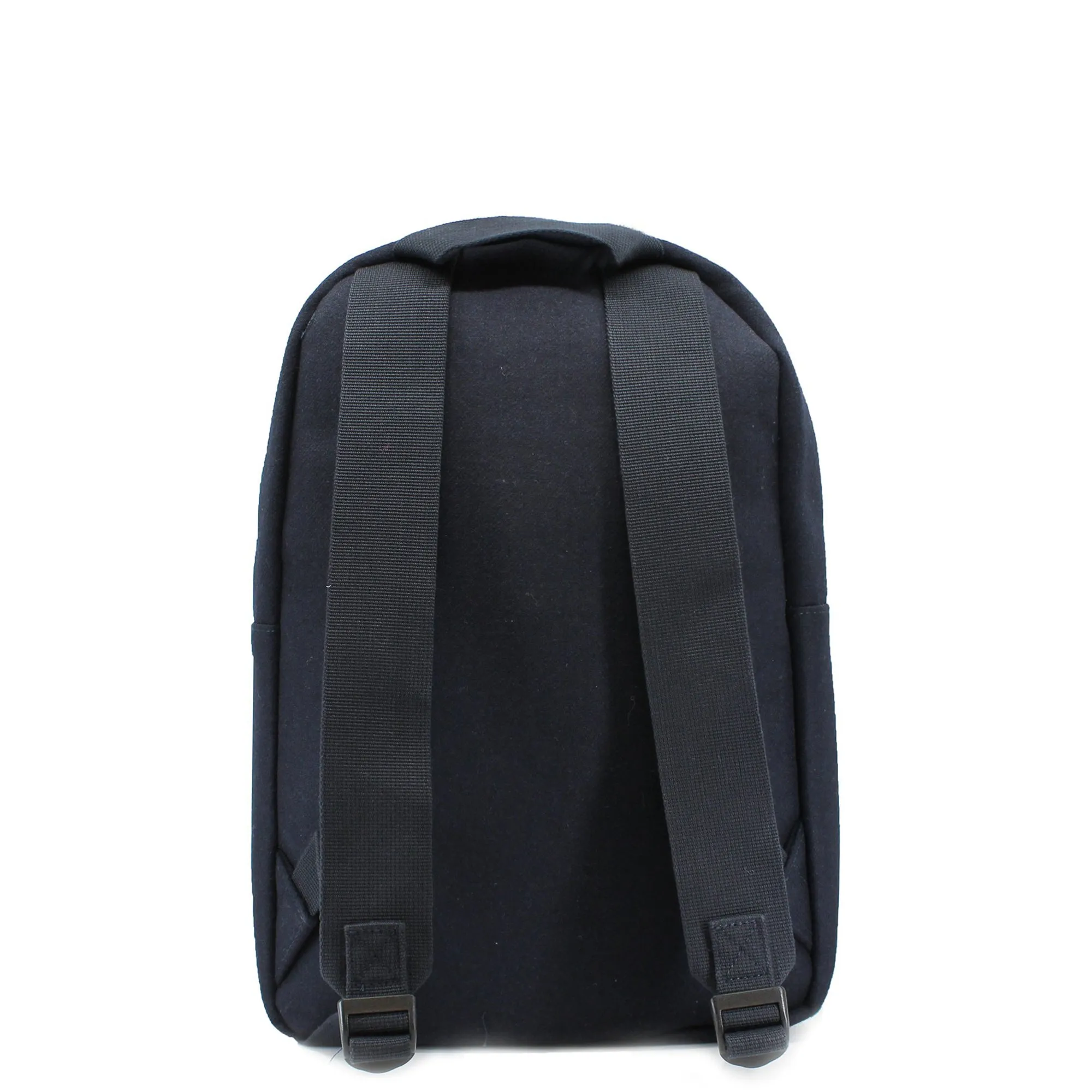 Barbour Logo Patch Backpack