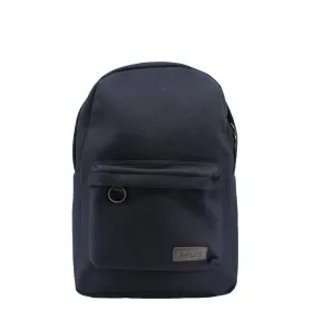 Barbour Logo Patch Backpack