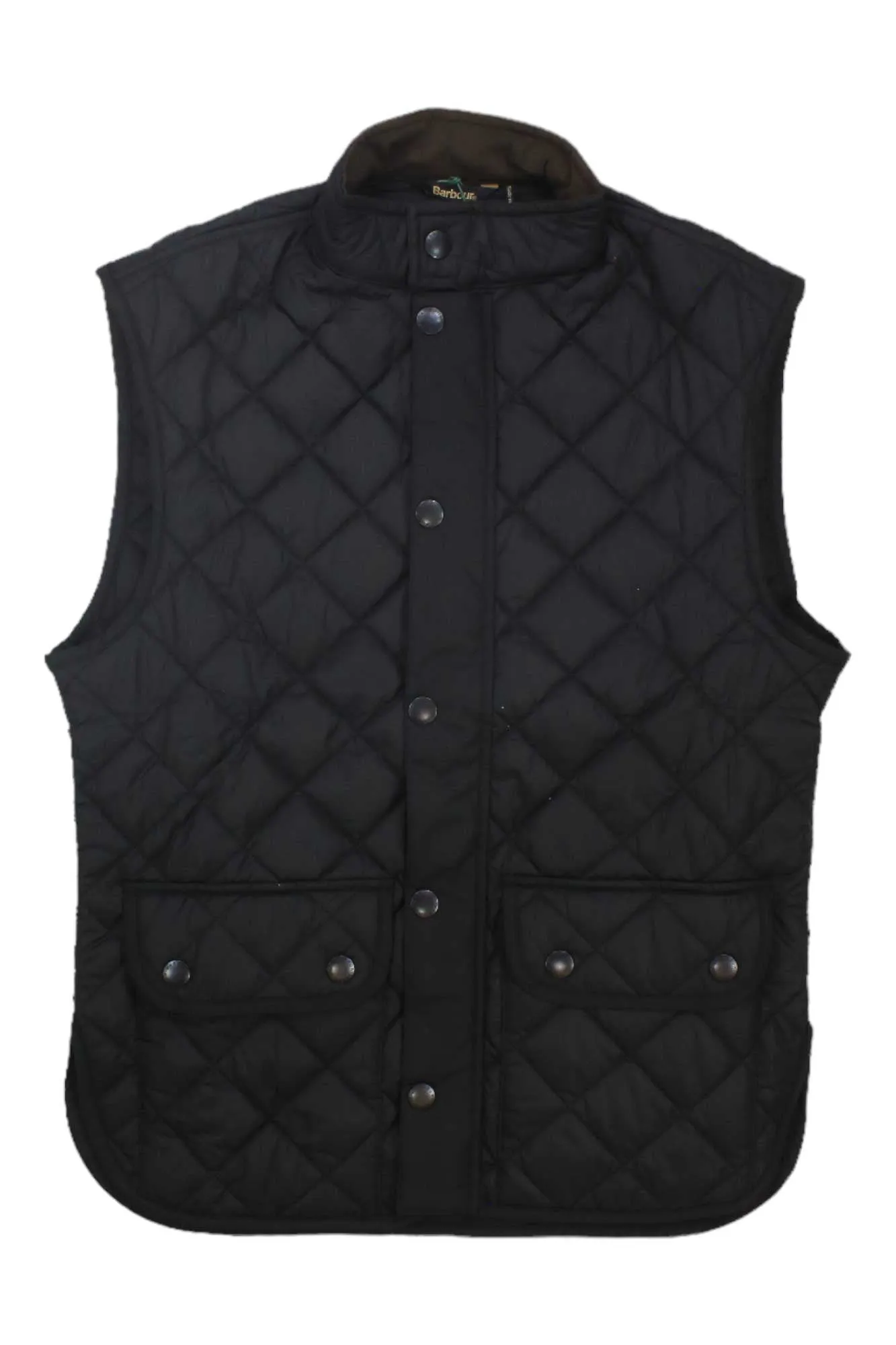 Barbour Mens Lowerdale Gilet