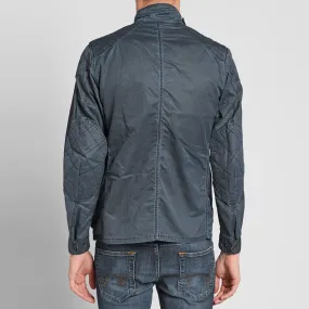 Barbour Steve McQueen Double Colour JacketNavy