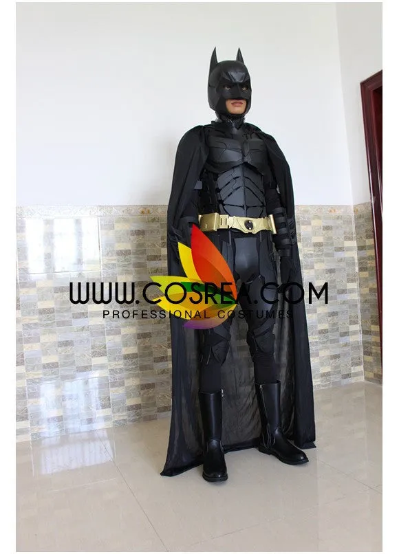 Batman Dark Knight Custom Armor Cosplay Costume