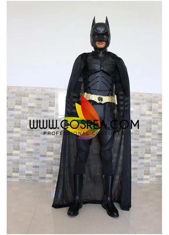 Batman Dark Knight Custom Armor Cosplay Costume