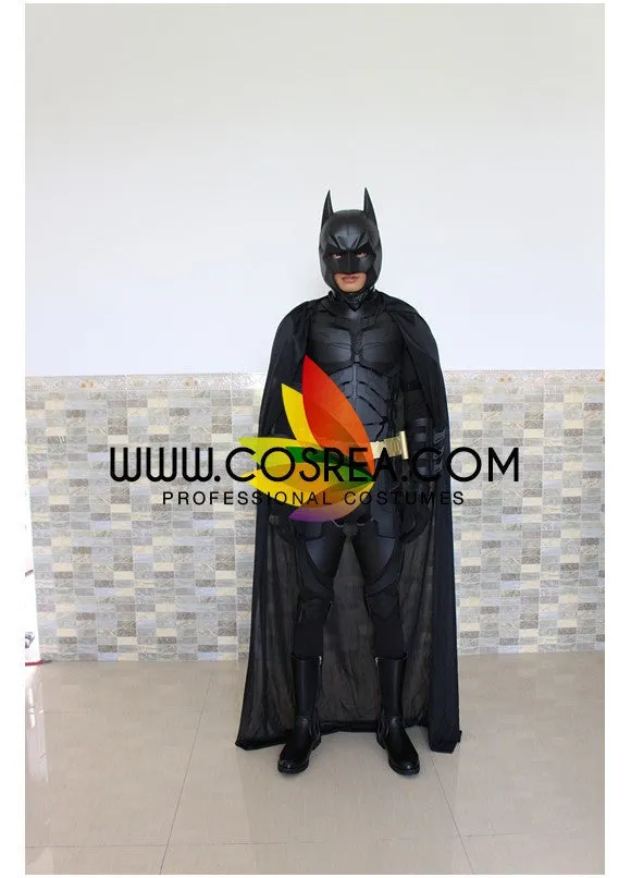 Batman Dark Knight Custom Armor Cosplay Costume